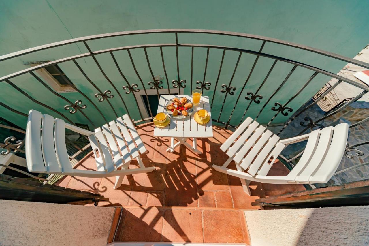Apartments Bigovo Veljic Τίβατ Εξωτερικό φωτογραφία