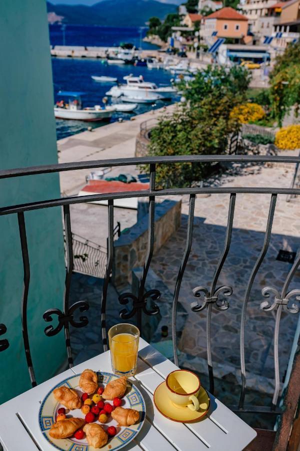 Apartments Bigovo Veljic Τίβατ Εξωτερικό φωτογραφία